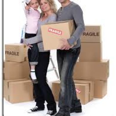 SOUTH JERSEY MOVING