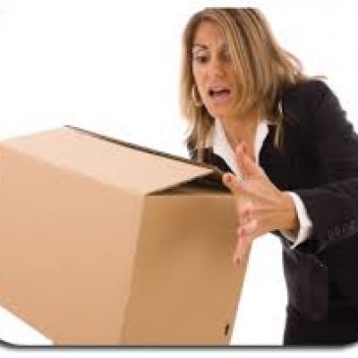 SOUTH JERSEY MOVING