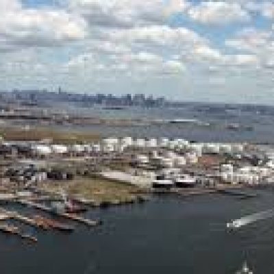 Duraport Marine & Rail Terminal