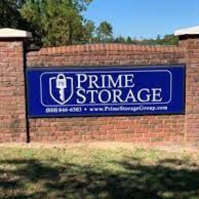 Prime Storage