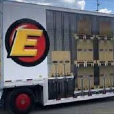 Estes Express Lines