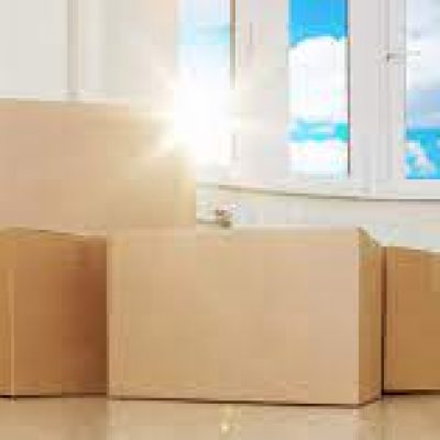 Excellent Choice Movers