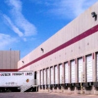 Oak Harbor Freight Lines