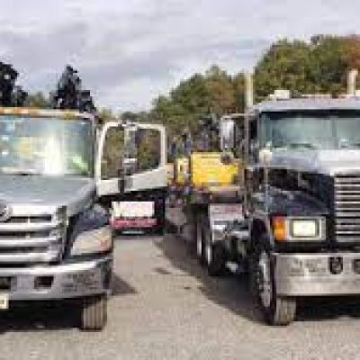 Value Towing & Rigging Service