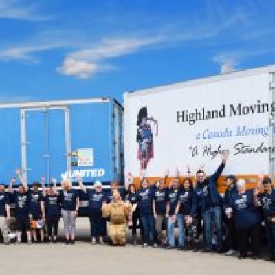 Highland Moving & Storage Ltd.