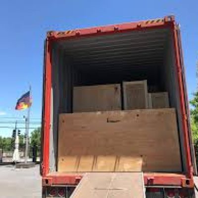 Hanseatic Moving Services LLC