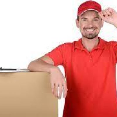 Radius Moving and Storage
