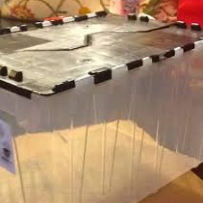 AE MOVING AND STORAGE