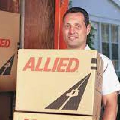 Reliable Van & Storage