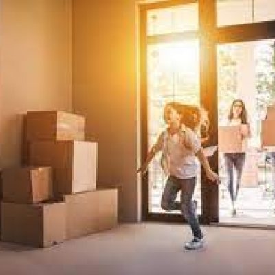 Amplified Moving LLC