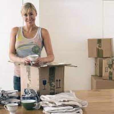 American Movers of New Jersey Inc.