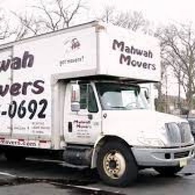 Mahwah Movers