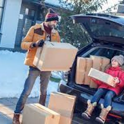 Two Guys and Truck A&a Alliance Moving Inc