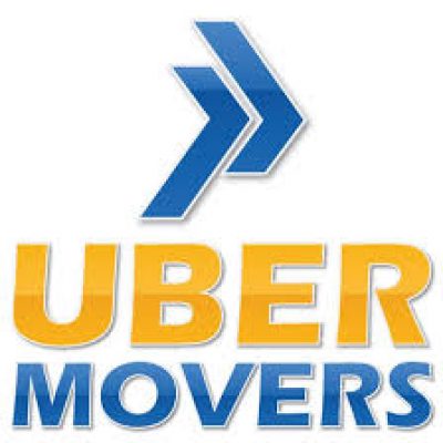 Uber Movers