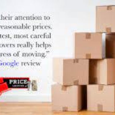 Smart Price Moving and Logistics LLC