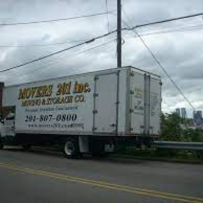 Movers 201