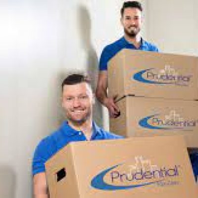Prudential Van-Lines