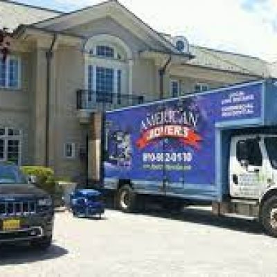 American Movers of New Jersey Inc.