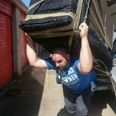 Brazos Movers