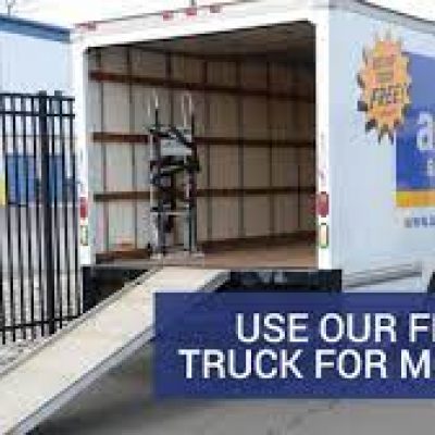 Access Self Storage