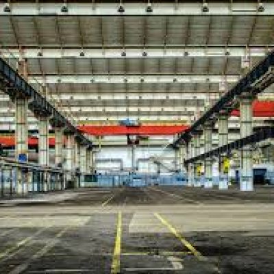 Mcginley Transportation Systems