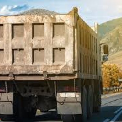 TJP Dump Truck Services