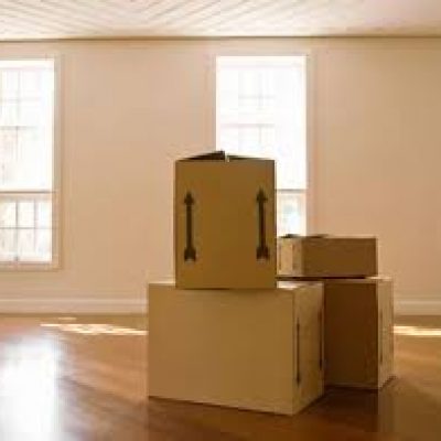 Top Notch Moving & Storage LLC