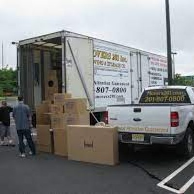 Movers 201