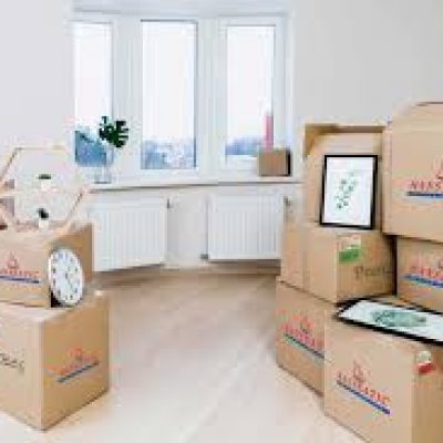Hanseatic Moving Services LLC