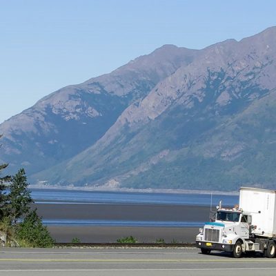 Span Alaska Transportation Inc
