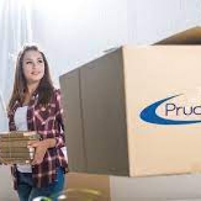 Prudential Van-Lines