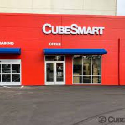 CubeSmart Self Storage