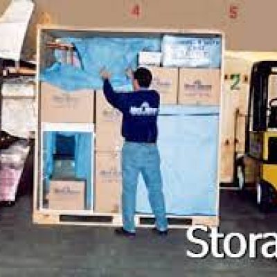 Merit Movers