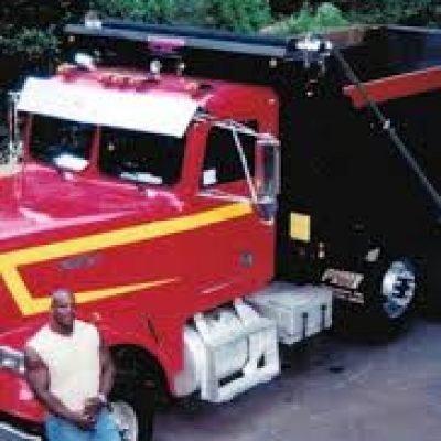 Hamilton Hauling LLC
