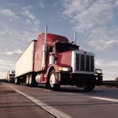 Mier Logistics LLC