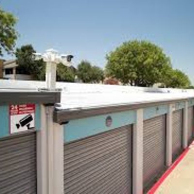 Wylie Bargain Storage