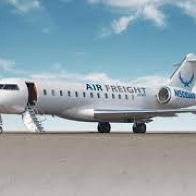 Air Freight .com