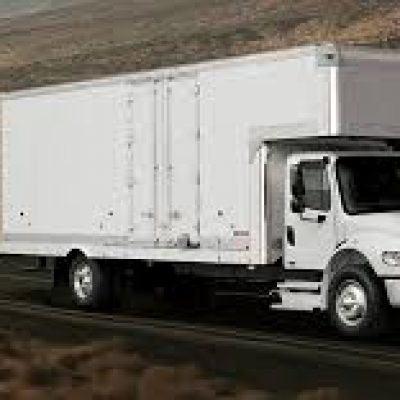 DC Movers LLC