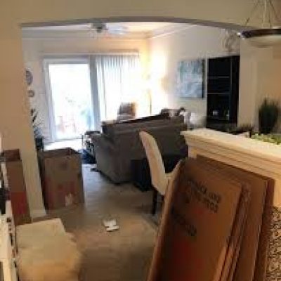 Safe & Sound Moving Company