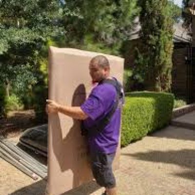 A Kings Sons Moving Company