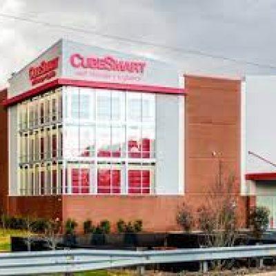 CubeSmart Self Storage