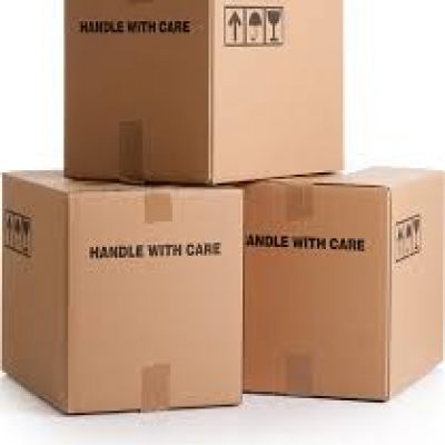 Century Moving Services