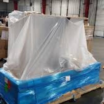 Special Service Freight Co