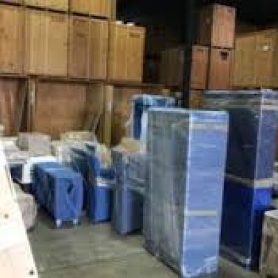 Fly Movers & Storage