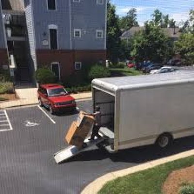 Safe & Sound Moving Company