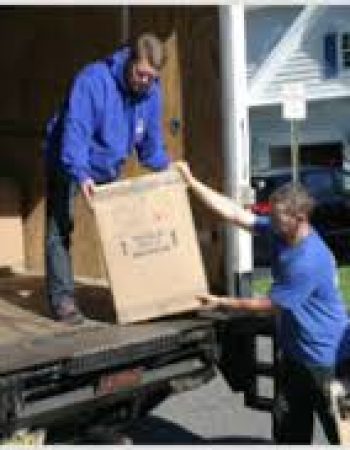 BestGuy Moving