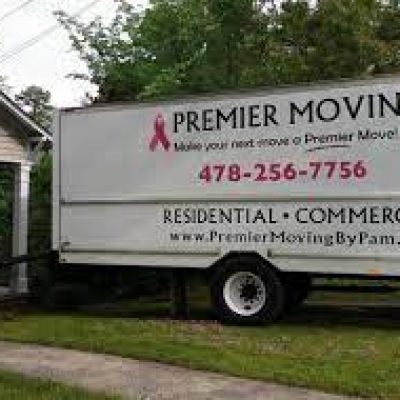Premier Moving Inc.