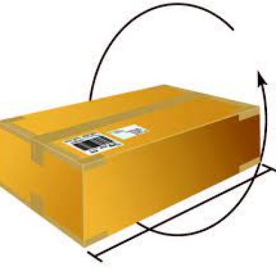 DHL & FedEx Ship Center | CJ Express