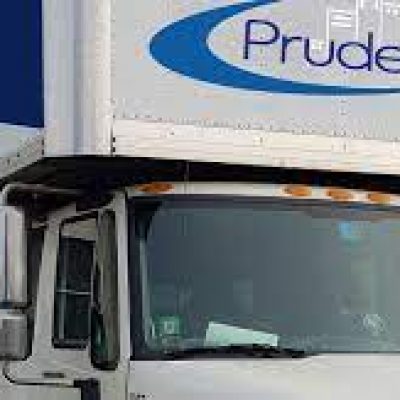 Prudential Van-Lines