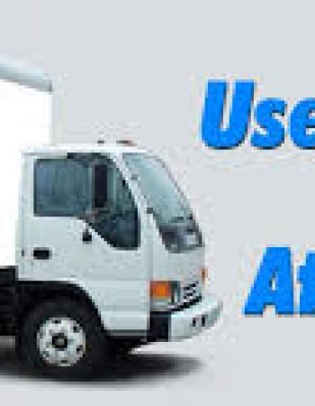 Moving and Self Storage